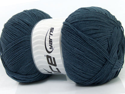 Lorena Superfine SlateGrey Sku:fnt2-38678