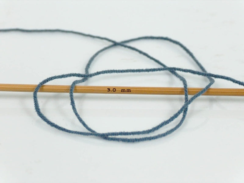 Lorena Superfine SlateGrey Sku:fnt2-38678