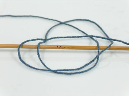 Lorena Superfine SlateGrey Sku:fnt2-38678