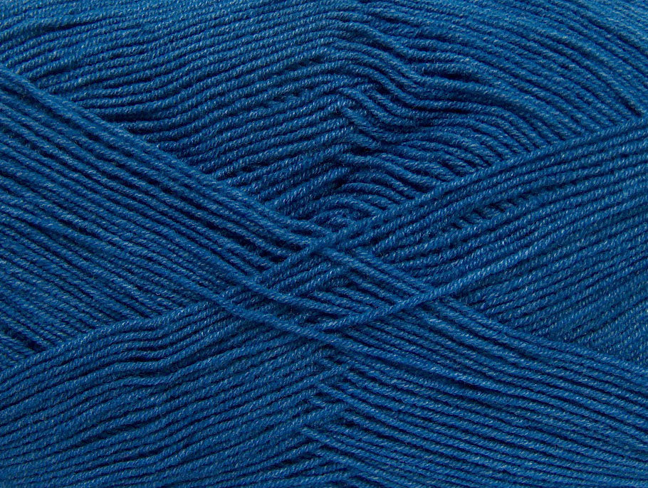 Lorena Superfine Blue Sku:fnt2-38680