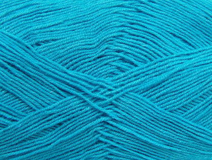 Lorena Superfine Turquoise Sku:fnt2-38683