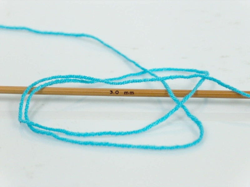 Lorena Superfine Turquoise Sku:fnt2-38683