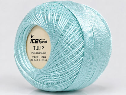 Tulip Mint Green fnt2-39567