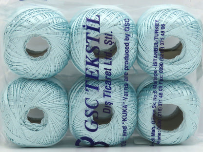 Tulip Mint Green fnt2-39567