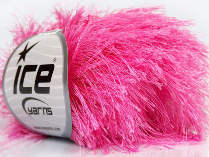 Long Eyelash Pink Sku:fnt2-39648