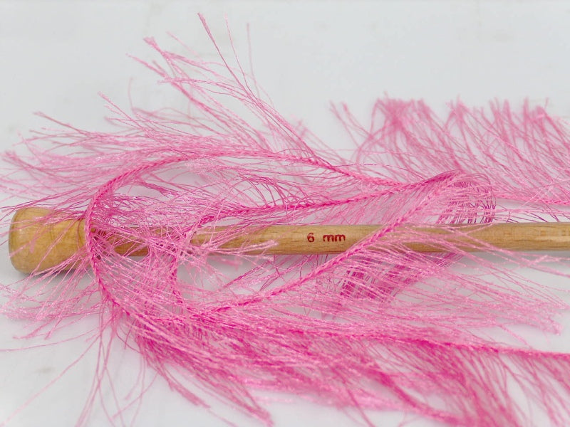 Long Eyelash Pink Sku:fnt2-39648