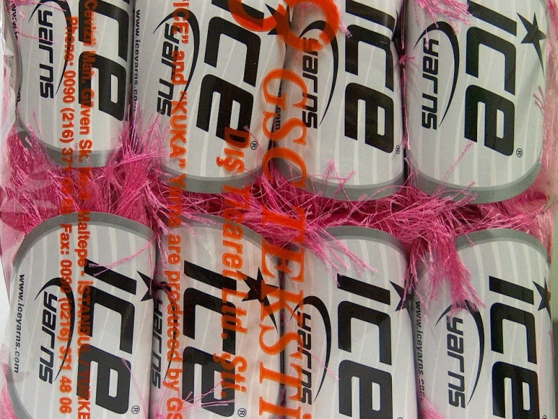 Long Eyelash Pink Sku:fnt2-39648
