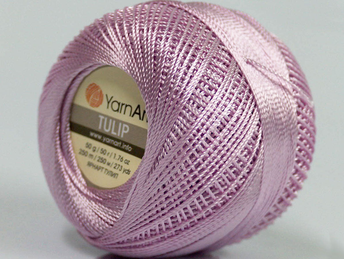 Tulip Lilac fnt2-40400