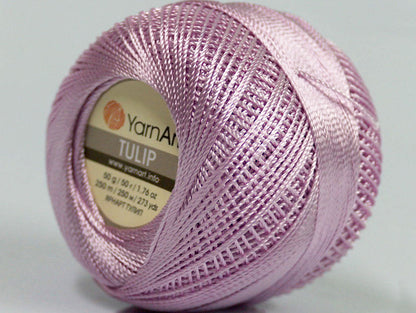 Tulip Lilac fnt2-40400