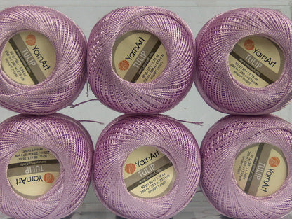 Tulip Lilac fnt2-40400