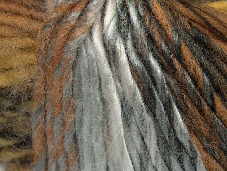 Vivid Wool Brown Shades, Grey Shades Sku:fnt2-40664