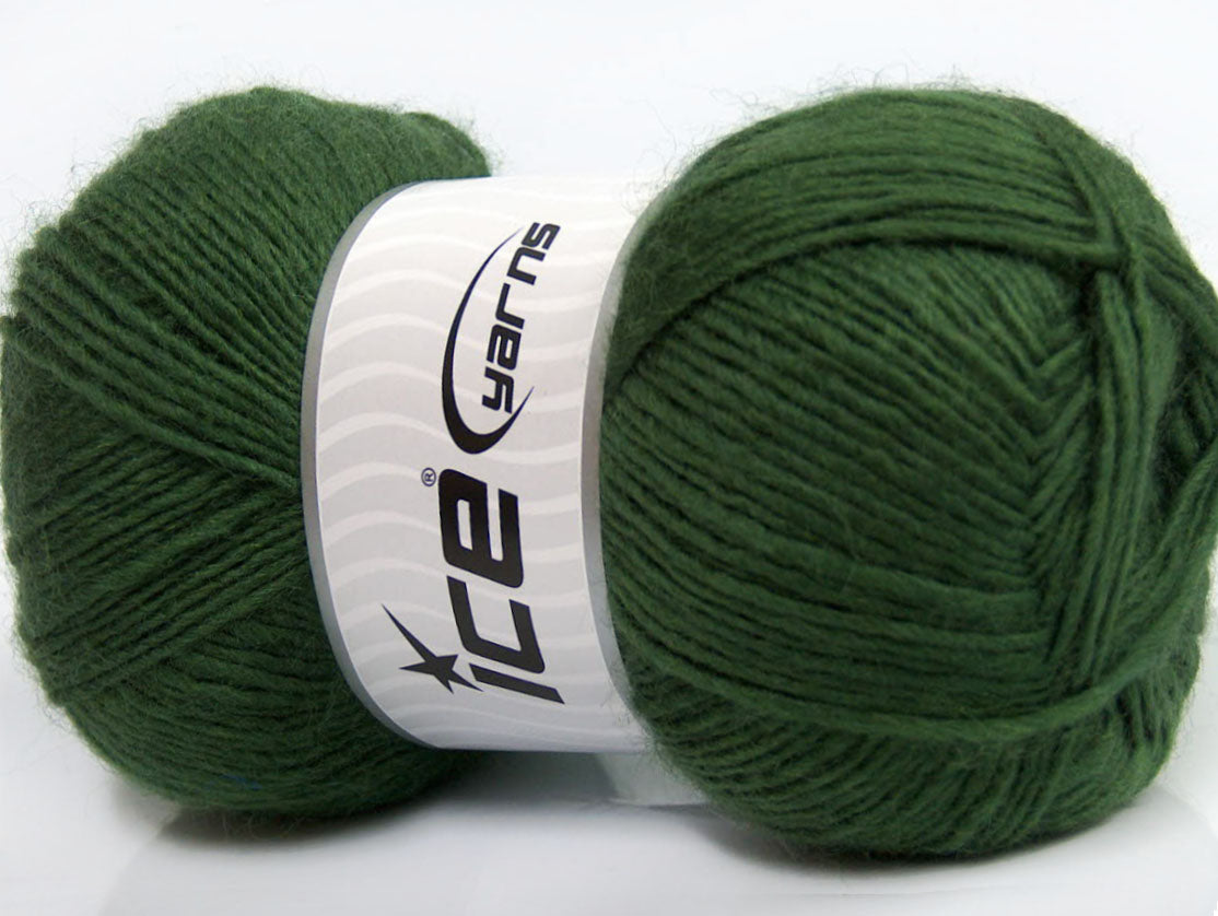 Mirage Green Sku:fnt2-40811