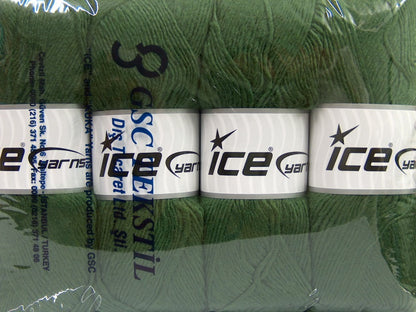 Mirage Green Sku:fnt2-40811