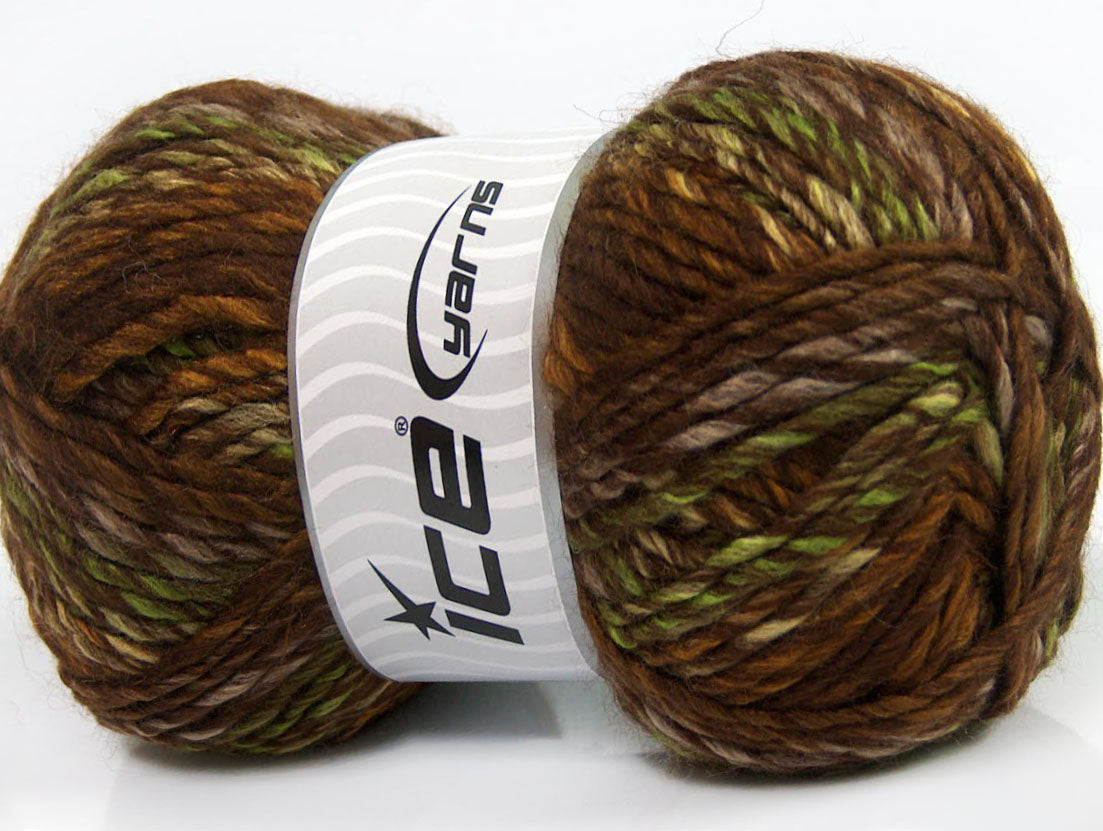 Mystique Brown Shades, Green Sku:fnt2-40814