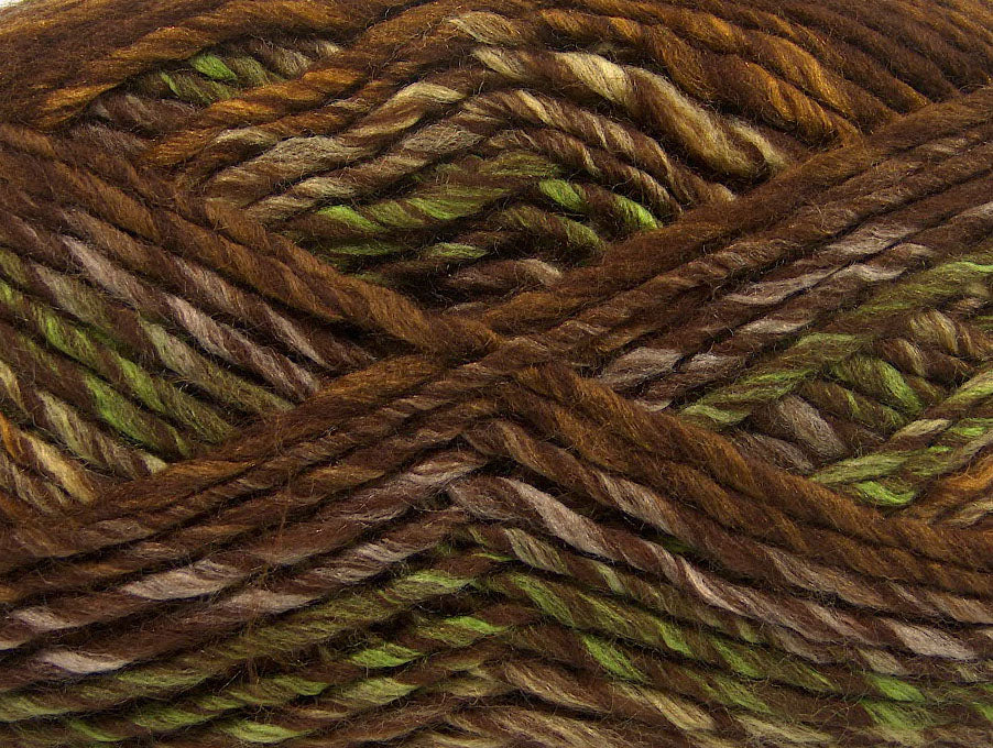 Mystique Brown Shades, Green Sku:fnt2-40814