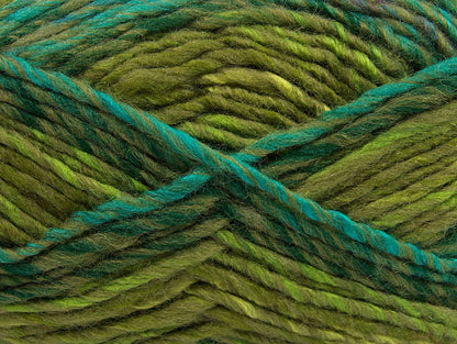 Mystique Green Shades, Turquoise, Khaki Sku:fnt2-40818
