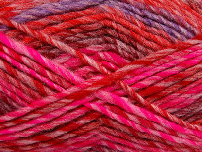 Mystique Pink, Red, Burgundy, Lilac Sku:fnt2-40819