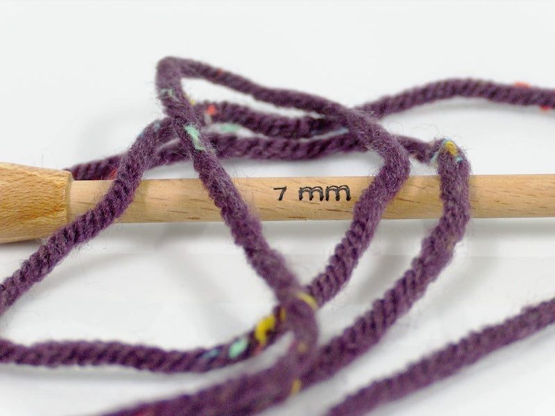 Wool Tweed Superbulky Purple Sku:fnt2-40844