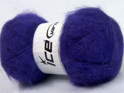 Bermuda Mohair Purple fnt2-41084