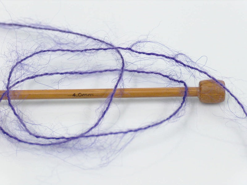 Bermuda Mohair Purple fnt2-41084