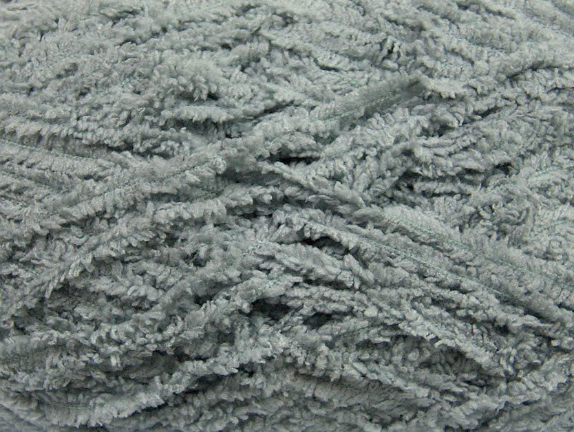 Puffy Grey Sku:fnt2-41753