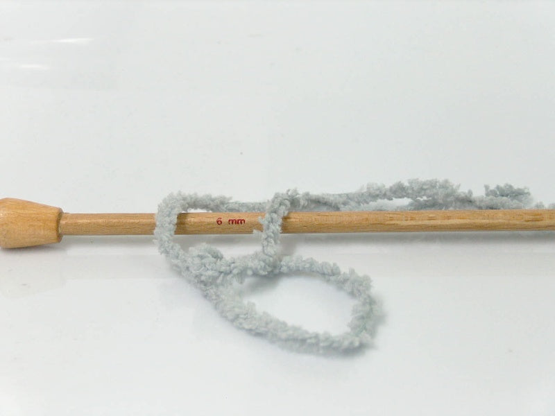 Puffy Grey Sku:fnt2-41753
