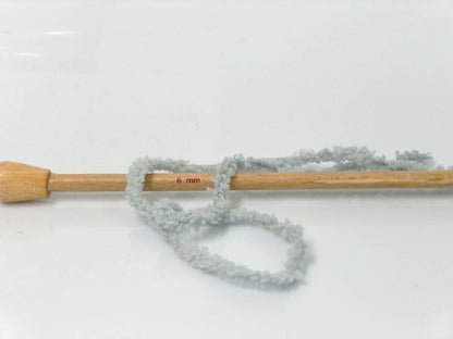 Puffy Grey Sku:fnt2-41753