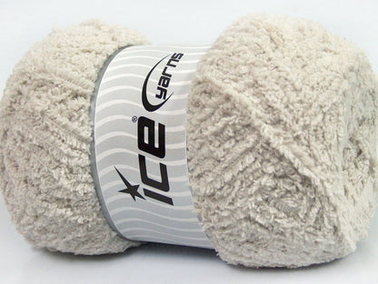 Puffy Light Grey Sku:fnt2-41754