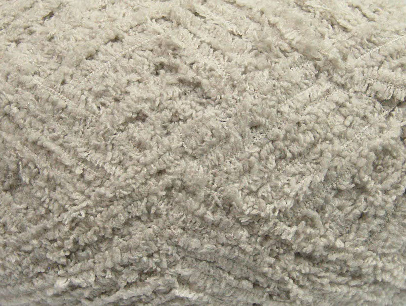 Puffy Light Grey Sku:fnt2-41754