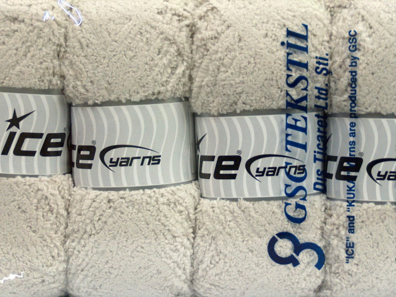 Puffy Light Grey Sku:fnt2-41754