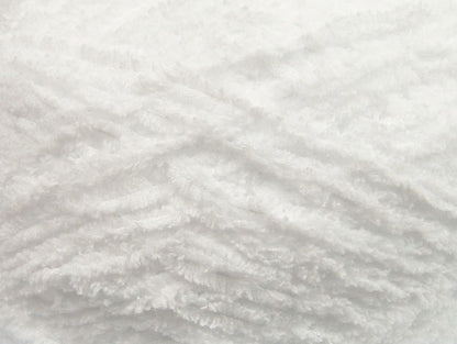 Puffy White Sku:fnt2-41755