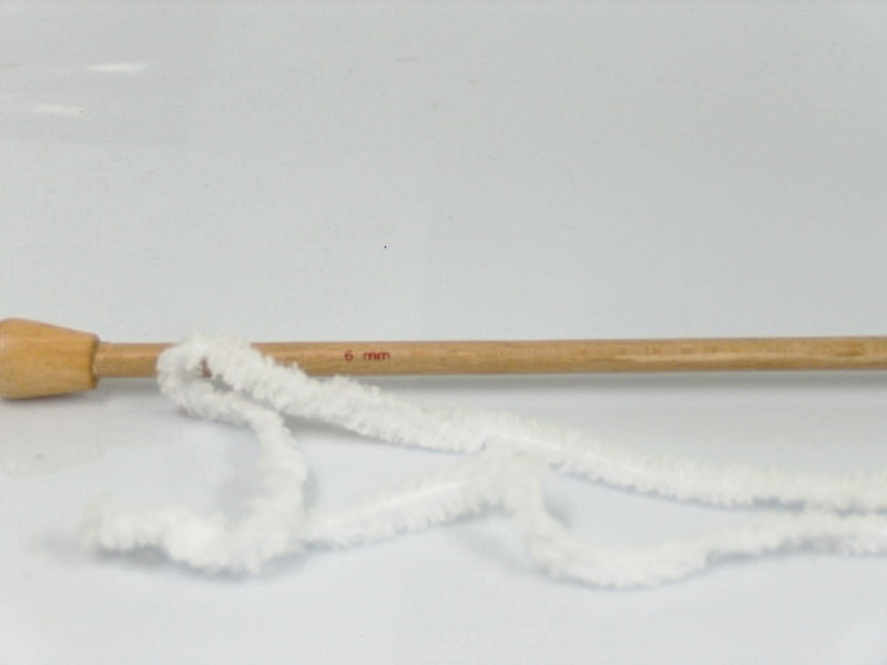 Puffy White Sku:fnt2-41755