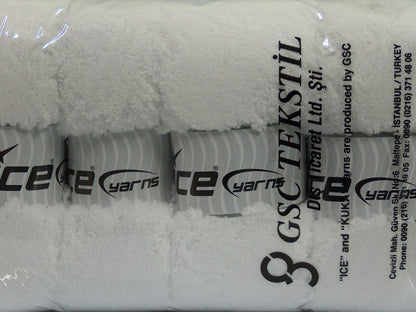 Puffy White Sku:fnt2-41755