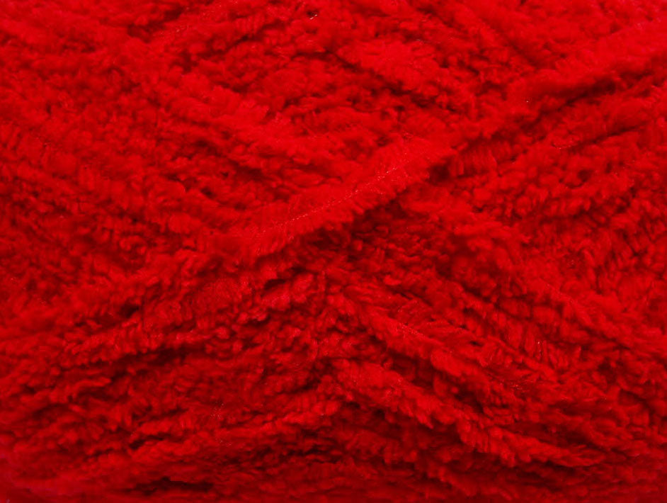 Puffy Red Sku:fnt2-41756