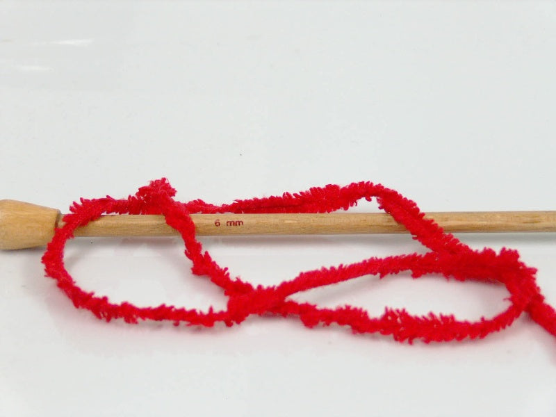 Puffy Red Sku:fnt2-41756