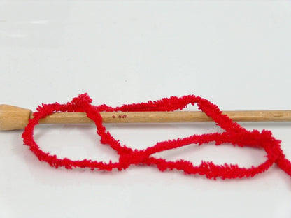 Puffy Red Sku:fnt2-41756