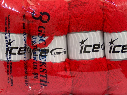 Puffy Red Sku:fnt2-41756