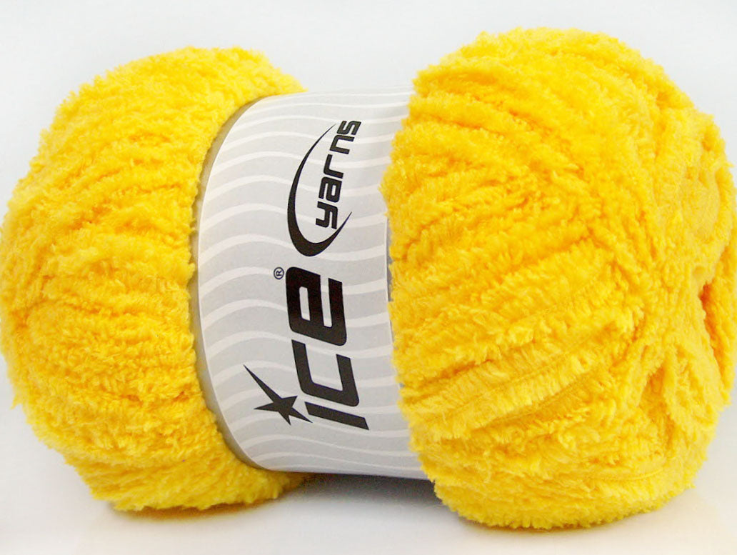 Puffy Yellow Sku:fnt2-41757