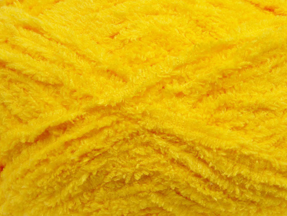 Puffy Yellow Sku:fnt2-41757