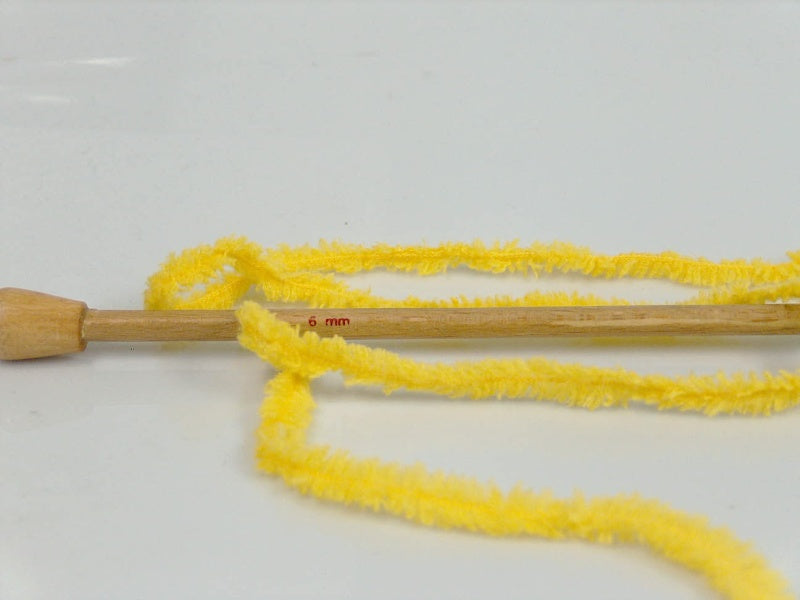 Puffy Yellow Sku:fnt2-41757