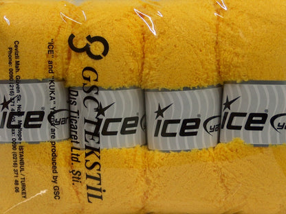 Puffy Yellow Sku:fnt2-41757