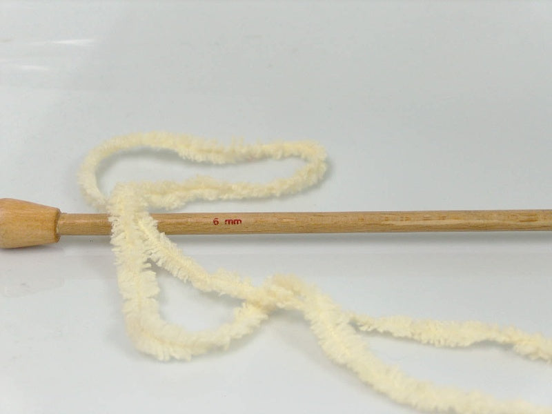 Puffy Light Yellow Sku:fnt2-41758