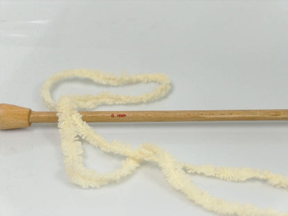 Puffy Light Yellow Sku:fnt2-41758