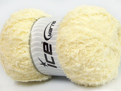Puffy Lemon Yellow Sku:fnt2-41759