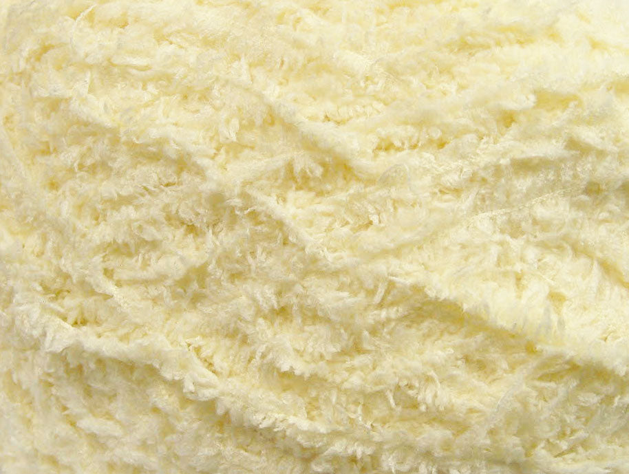Puffy Lemon Yellow Sku:fnt2-41759