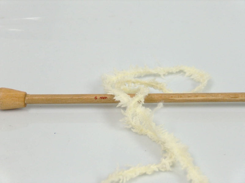 Puffy Lemon Yellow Sku:fnt2-41759