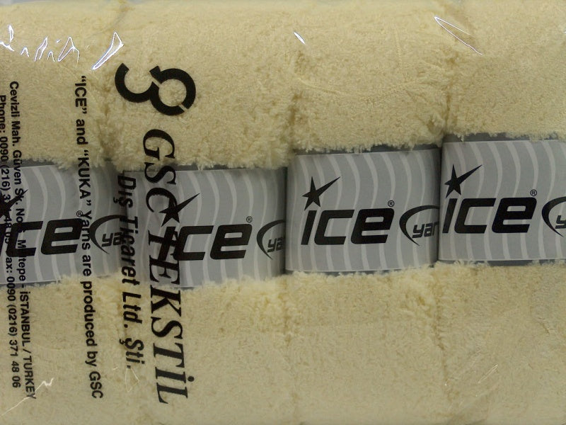 Puffy Lemon Yellow Sku:fnt2-41759