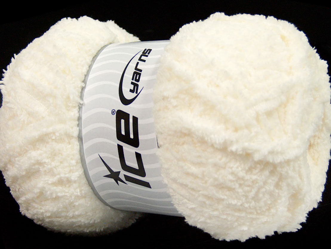 Puffy Cream Sku:fnt2-41760