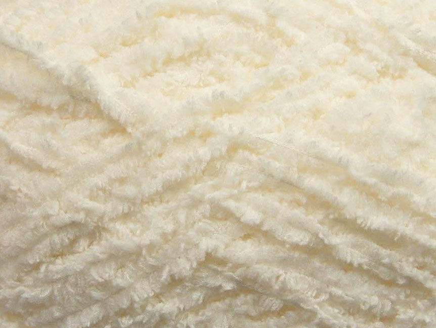 Puffy Cream Sku:fnt2-41760