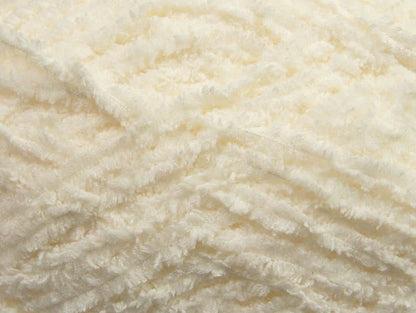 Puffy Cream Sku:fnt2-41760